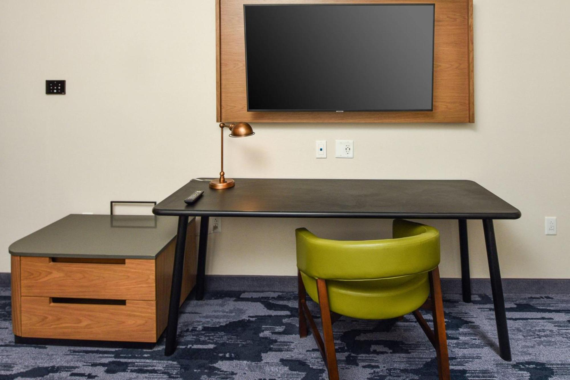 Fairfield Inn & Suites By Marriott Menifee Exteriér fotografie
