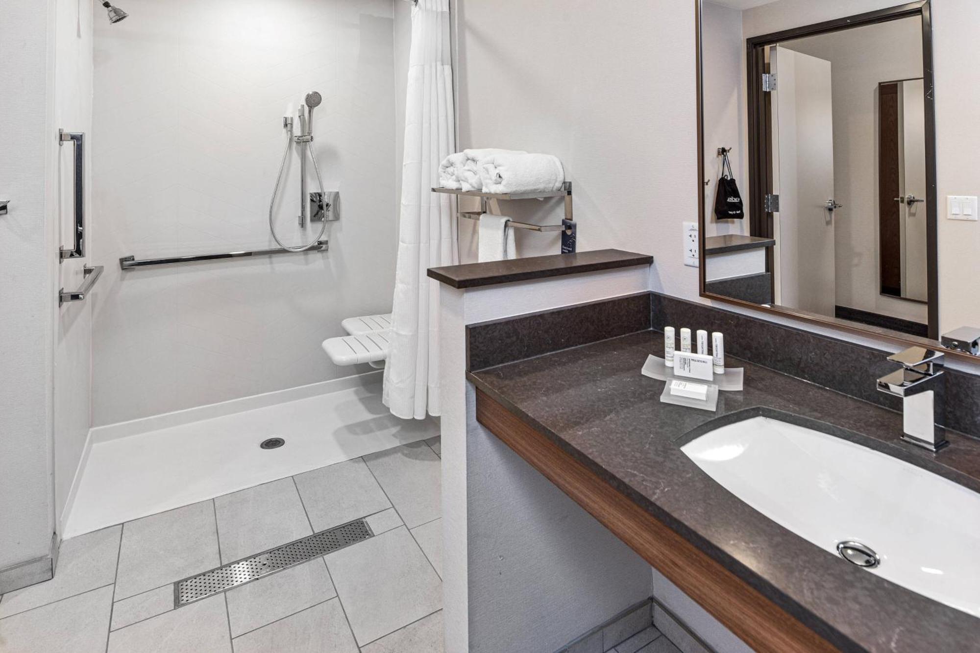 Fairfield Inn & Suites By Marriott Menifee Exteriér fotografie
