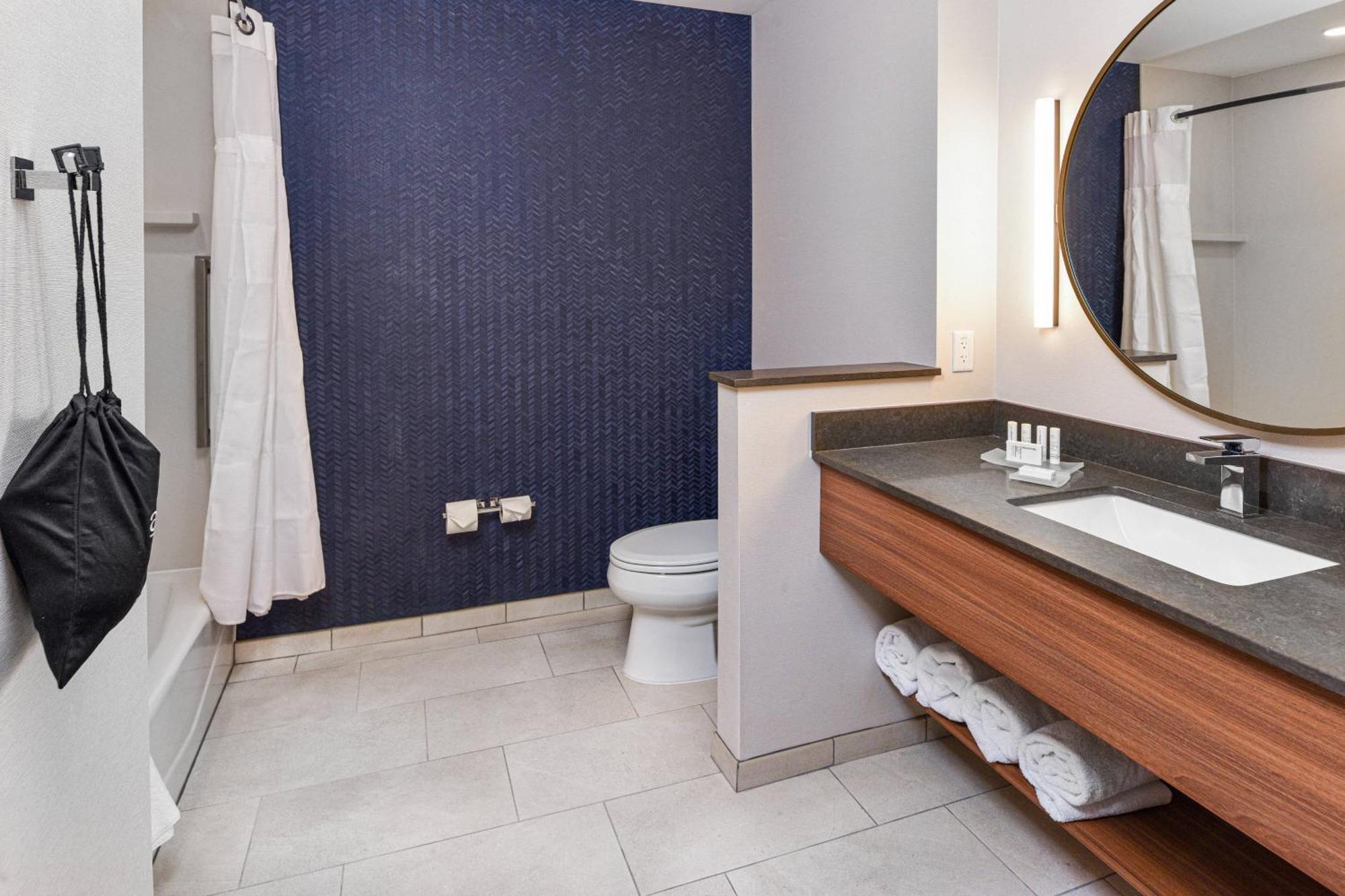 Fairfield Inn & Suites By Marriott Menifee Exteriér fotografie